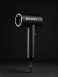 BRODRY hair dryer for men